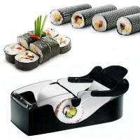 ราคา ﻿MOMMA เครื่อง ถาดม้วน ข้าวปั้น ซูชิ เบคอน ชีส (Perfect Roll Sushi Bacon Cheese) (7051616891)