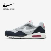 ราคา Nike Men's Air Max Correlate Shoes - Pure Platinum [511416-010] (45852809476)