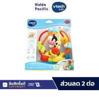 ราคา Vtech Lil' Shake & Wobble Busy Ball ของเล่น ลูกบอล ตุ๊กตาวง ช่วยส่งเสริม ทักษะถาษาอังกฤษ (1414712222)