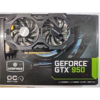 ราคา การ์ดจอมือสอง-GTX950-2GB (19240304948)