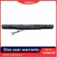 ราคา แบตเตอรี่แล็ปท็อป ETESBAY Al15a32 2500/37Wh สำหรับ Acer Aspire E5-422G 472 E5-473 E5-473G E5-522 522G E5- (29440237558)