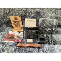 ราคา Canon g15 กล้องคอมแพครุ่นฮิต มีบริการส่งด่วนใน กทม. (24757983919)