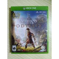 ราคา (มือ2) Xbox​ one​ -​ Assassin​'s​ Creed​ : Odyssey​ (us)​ (6842865418)