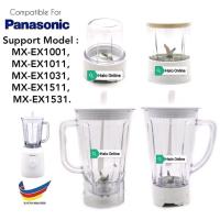 ราคา OEM คุณภาพสูง Panasonic Blender Jug Support รุ่น MX-EX1001, MX-EX1011, MX-EX1031, MX-EX1511, MX-EX1531... (57254653912)