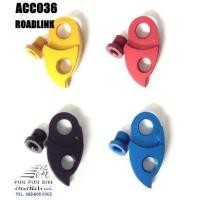 ราคา (ลด 40 ใส่โค้ด SLPDIS40)ACC036 : ROADLINK อแดปเตอร์ตีนผี (1745239519)