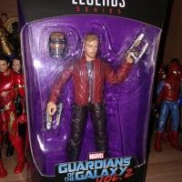 ราคา Marvel Legends : Star-Lord (1137993663)