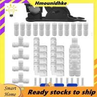 ราคา ชุดอุปกรณ์ท่อน้ํา,1/4 นิ้ว OD Quick Connect Push to Connect อุปกรณ์สําหรับระบบเครื่องกรองน้ํา RO/DI (29589417715)