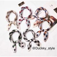 ราคา ผ้าพันคอ ผ้าโพกหัว (2239289764)