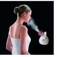 ราคา SOKANY เครื่องสตรีมไอน้ำ Facial ionic steamer รุ่น ZJ-618เพิ่มความชุ่มชื่นใต้ผิวชั้นลึก ให้ผิวเนียนนุ่ม (826194115)