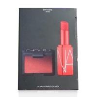 ราคา Nars Set Lip & Blush DOLCE VITA/DOLCE VITA (9836517984)