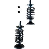 ราคา วาล์วไอดี Toyota 2.2 4Y TERPAKAI ใช้วาล์วไอเสีย (45400883671)