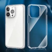 ราคา เคสใส ip 15promax/plus/pro14pro max 13pro max mini 12 11 XR XS กันกระแทกขอบนิ่ม มีมุมกันกระแทก 4 มุม (23130110394)