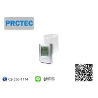 ราคา เครื่องวัดปริมาณน้ำฝน อุณหภูมิและความชื้นแบบติดตั้ง (7336460201)