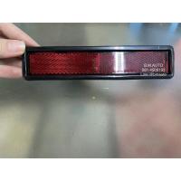 ราคา เสื้อไฟมุมกันชนหน้า/หลัง BMW E30 หน้าสีแดง หลังสีส้ม (7175378474)