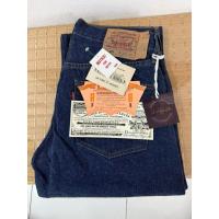 ราคา Levi’s 501 bigE ริมแดง รุ่น 110 years made in USA Size 32/36 (ขนาดจริงดูตรงรายละเอียดสินค้า) (43156219084)
