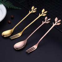 ราคา ช้องชา ช้องขนม ช้องชงชา ช้อนส้อมเกาหลี (20413259680)