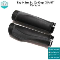 ราคา Tay Nắm Su Xe Đạp GIANT Escape – Êm Ái, Chống Trượt, Giảm Mỏi Tay (56203176555)