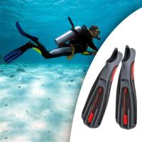 ราคา ตีนกบดำน้ำตื้น พลิกตัวสะดวก ออกแบบสำหรับการดำน้ำกลางแจ้งและว่ายน้ำภายใต้น้ำ (52554650447)