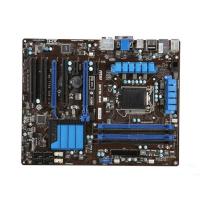 ราคา MSI ZH77A-G43 LGA 1155 คอมพิวเตอร์ เมนบอร์ด Mainboards (42268388263)
