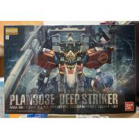 ราคา MG 1/100 MSA-0011 PLAN303E DEEP STRIKER (23583663691)