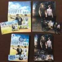ราคา (มีชุดเดียว ขายไปสองปีแล้ว อย่ามาถามอีกค่ะ) นิยายวายมือสอง เพราะเราคู่กัน #คั่นกู (877663284)