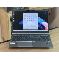 ราคา HP ZBook Fury 15 G8 Mobile WorkStation i9-11950H SSD1TB RAM32GB NVIDIA RTX A3000 (6GB GDDR6) (44267039587)