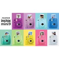 ราคา Fujifilm Polaroid INSTAX MINI 9 ราคาถูกๆๆ ตัวสุดท้ายแล้ว (3625414708)