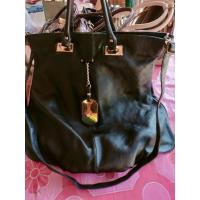 ราคา กระเป๋าหนังแท้ The Van Made in Korea Leather Bucket Bag (1221701009)