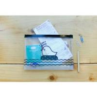 ราคา กระเป๋าดินสอเป็ดน้อย (1988249)