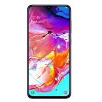 ราคา [รับคืน 15% Coins] Samsung Galaxy A70 128 GB (4904574990)