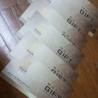 ราคา Gift voucher Major Cineplex (282106138)