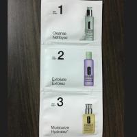 ราคา Clinique ชุดเซต (913589031)