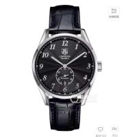 ราคา TAG Heuer TAG Heuer TAG Heuer WAS2110.FC6180 นาฬิกาผู้ชายกลไกอัตโนมัติ (54453399204)