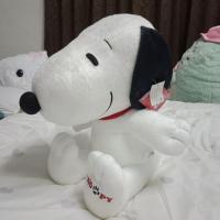 ราคา พร้อมส่งหมาน้อยสนูปปี้ตัวขาวยิ้มเก่ง (12206196091)