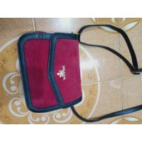 ราคา กระเป๋า Prada มือสอง (14916603849)