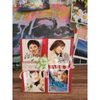 ราคา [สภาพ 80%] DVD หนังไทย รักแห่งสยาม (44250023394)