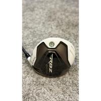 ราคา [ไม้กอล์ฟ มือสอง] TaylorMade RBZ Tour 9.0 องศา Flex S ก้าน Graphite กริปเดิมสวย (42210670443)