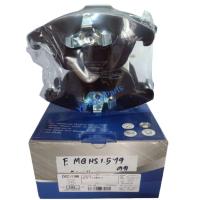 ราคา ผ้าเบรคหน้า ผ้าดีสเบรคหน้า MG HS 1.5 ปี 2019 ขึ้นไป (22518146907)
