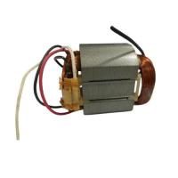 ราคา MAKITA STATOR HP 1630 (626603-8) / FIELD ASSY STATOR HP 1630 (26393097861)