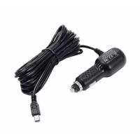 ราคา ที่ชาร์จกล้องติดรถยนต์ HY-558Mini USB 5V1000MA สายชาร์จกล้อง หัวชาร์จกล้อง ยาว 3 .2เมตร (50050744340)