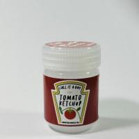 ราคา Tomato ketchup inhaler case เคสยาดม (20591330880)
