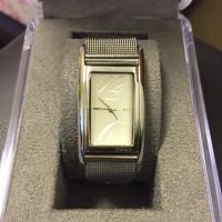 ราคา นาฬิกา DKNY แท้ 100% พร้อมกล่อง (1180241637)