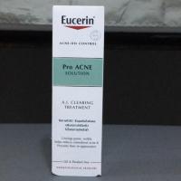 ราคา Eucerin Pro Acne Solution A.I. Clearing Treatment 40ml (ยูเซอริน โปร แอคเน่ โซลูชั่น เอ.ไอ. เคลียร์ริ่ง ทรีทเมนท์ 40 มล.)