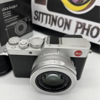 ราคา Leica D-lux 7 มือสอง สภาพสวยกล่องอุปกรณ์ครบ (10584614440)
