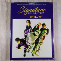 ราคา CD เพลง : อัลบั้ม SIGNATURE COLLECTION OF FLY 3CD แผ่นใหม่ซีล (53550358274)