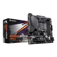ราคา GIGABYTE B550M AORUS PRO (42523399199)