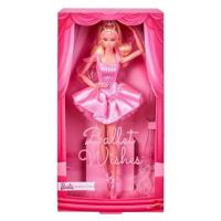 ราคา Barbie Signature Ballet Wishes Doll 2025 บาร์บี้ ตุ๊กตาบัลเล่ต์วิช 2025 JBJ09 (45753706146)