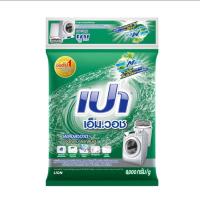 ราคา ผงซักฟอก เปา เอ็ม วอช ขนาด 9,000 กรัม (23184776176)