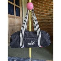 ราคา กระเป๋า puma ทรงหมอน มือสอง ของแท้ (26424814224)