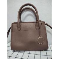 ราคา กระเป๋าสพายข้างสีกะปิ (19033266636)